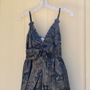 Formal Prom (dance) dress